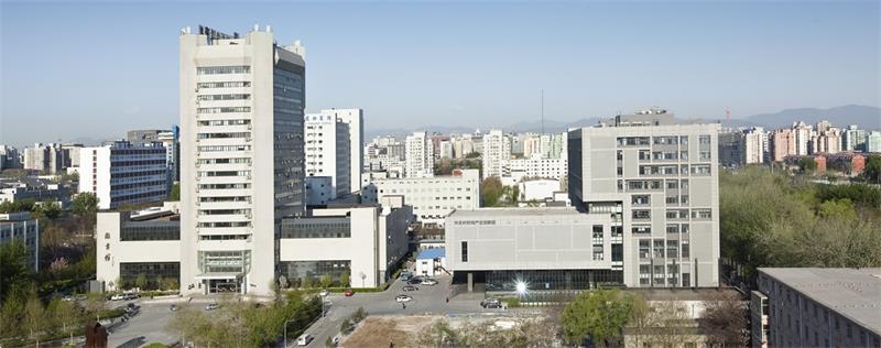 北京服裝學院校園 北京服裝學院校園