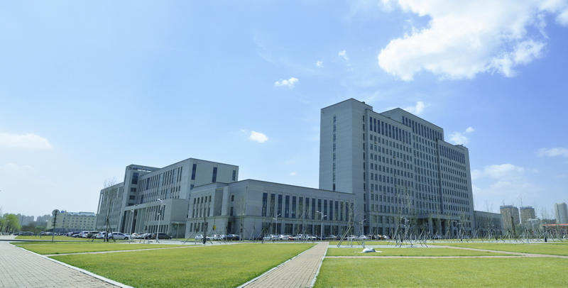 東北農(nóng)業(yè)大學(xué)校景 東北農(nóng)業(yè)大學(xué)校景