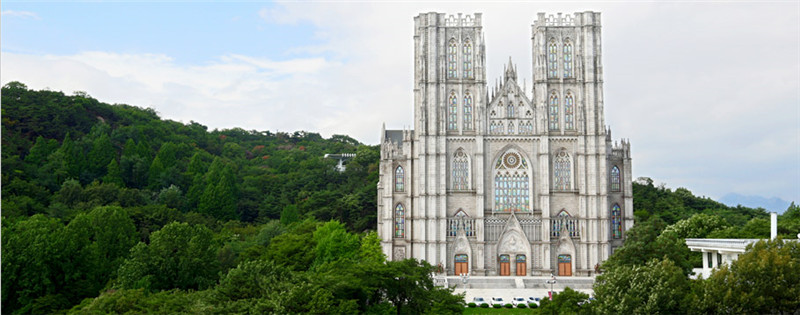 韓國慶熙大學 韓國慶熙大學
